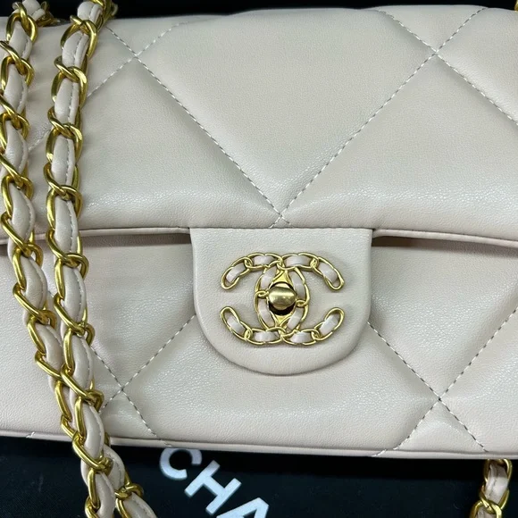 Chanel bag Vintage like brand new - Picture 6 of 7